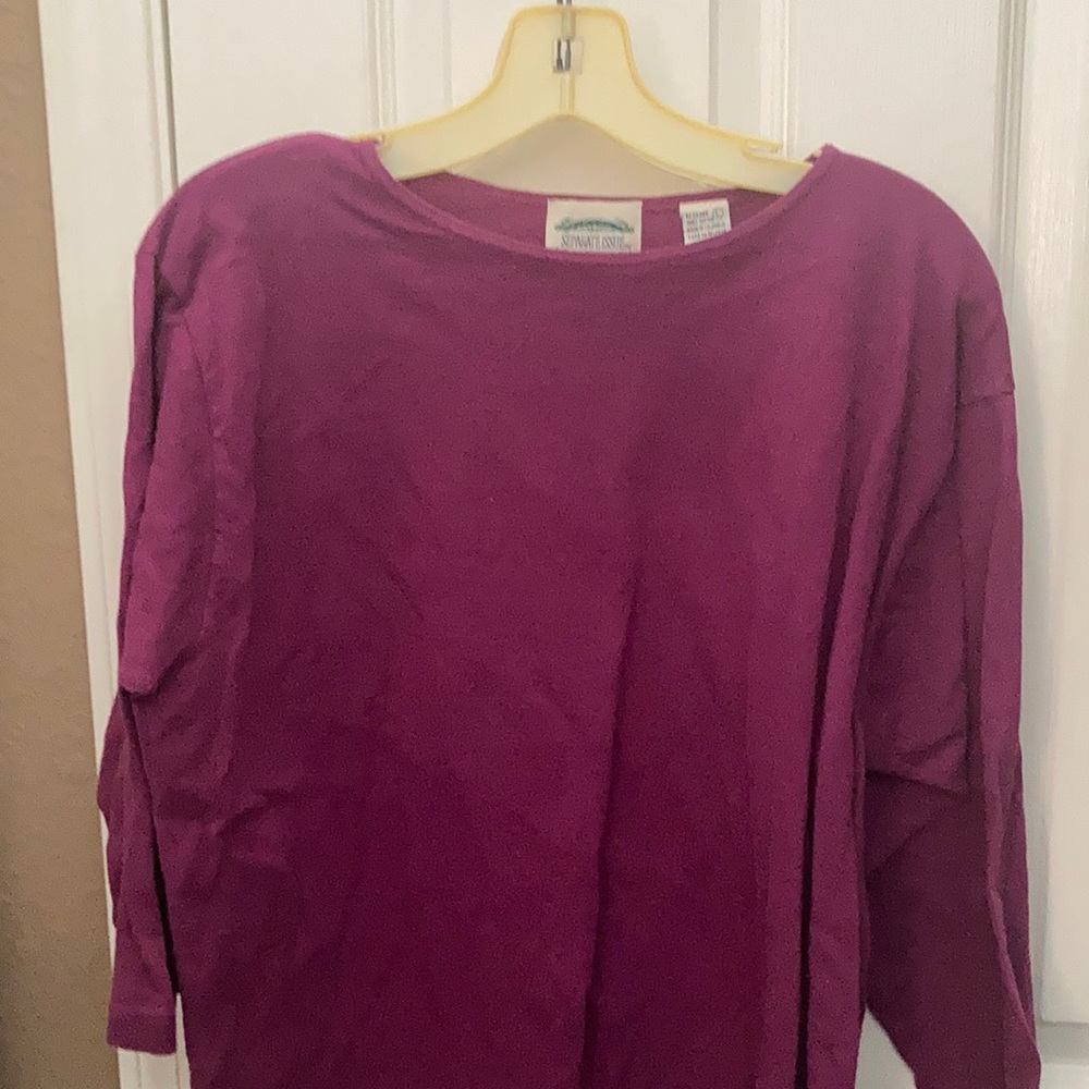 FINAL MARKDOWN Separate issue tee large